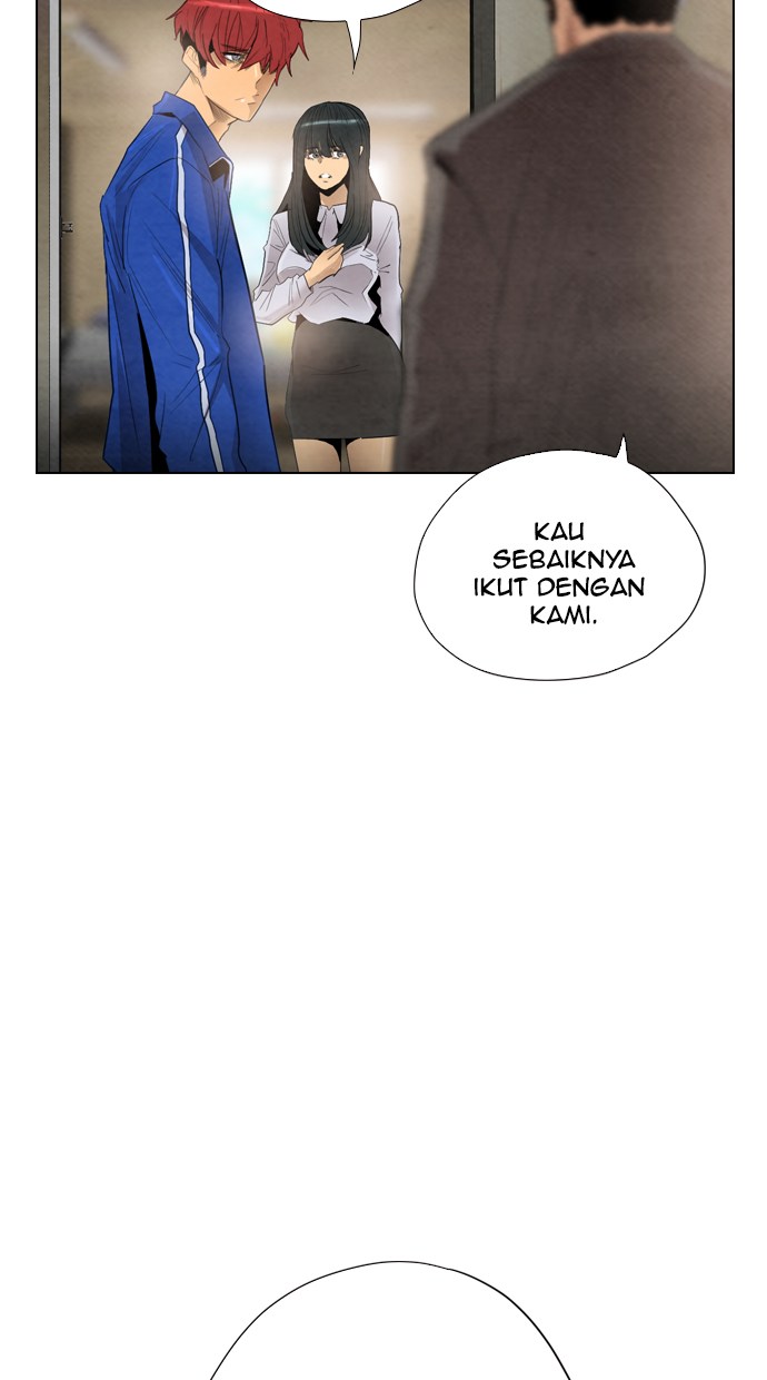 Reawaken Man Chapter 21 - halaman 72