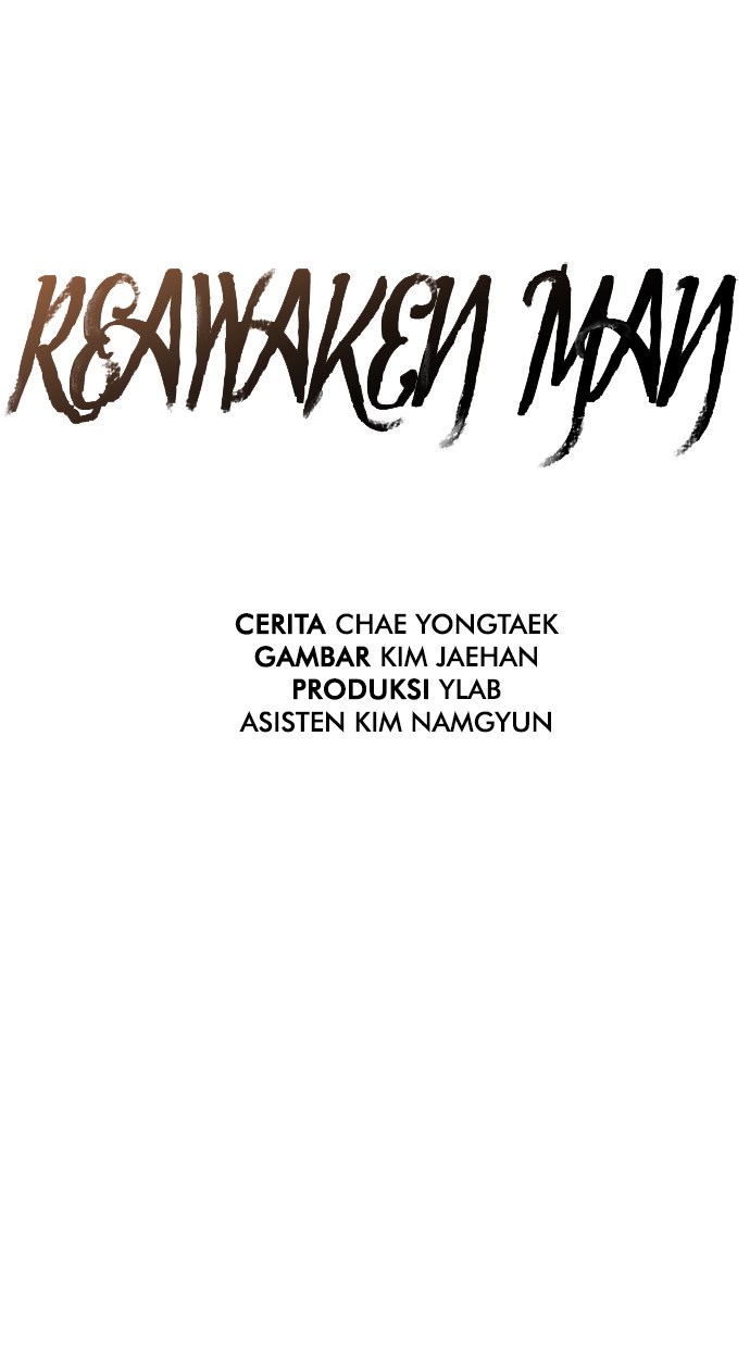 Reawaken Man Chapter 21 - halaman 8