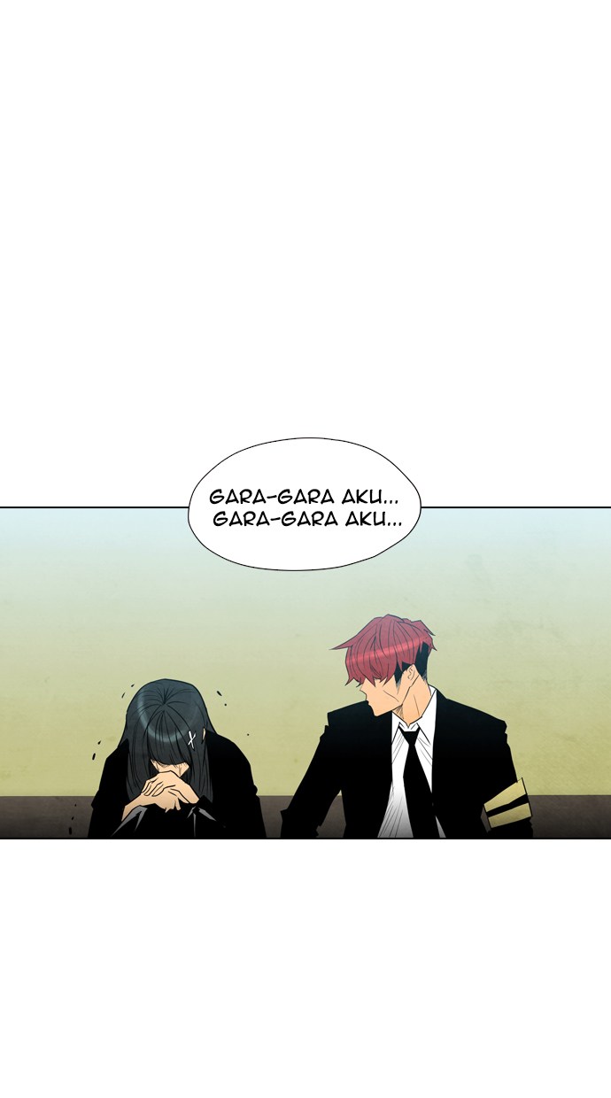 Reawaken Man Chapter 22 - halaman 71