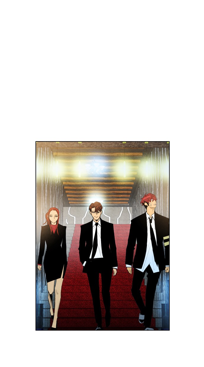 Reawaken Man Chapter 24 - halaman 2