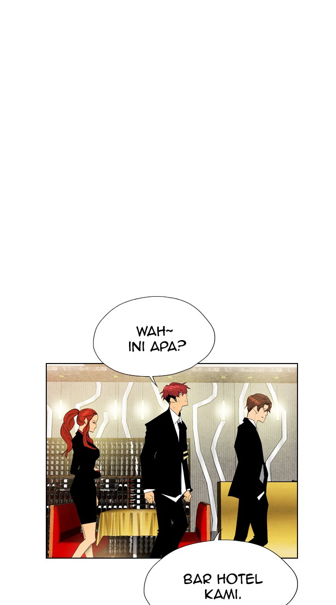 Reawaken Man Chapter 24 - halaman 4
