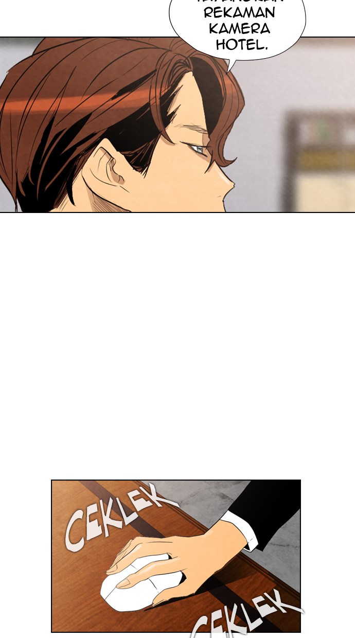 Reawaken Man Chapter 25 - halaman 71