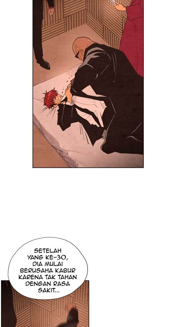 Reawaken Man Chapter 28 - halaman 3