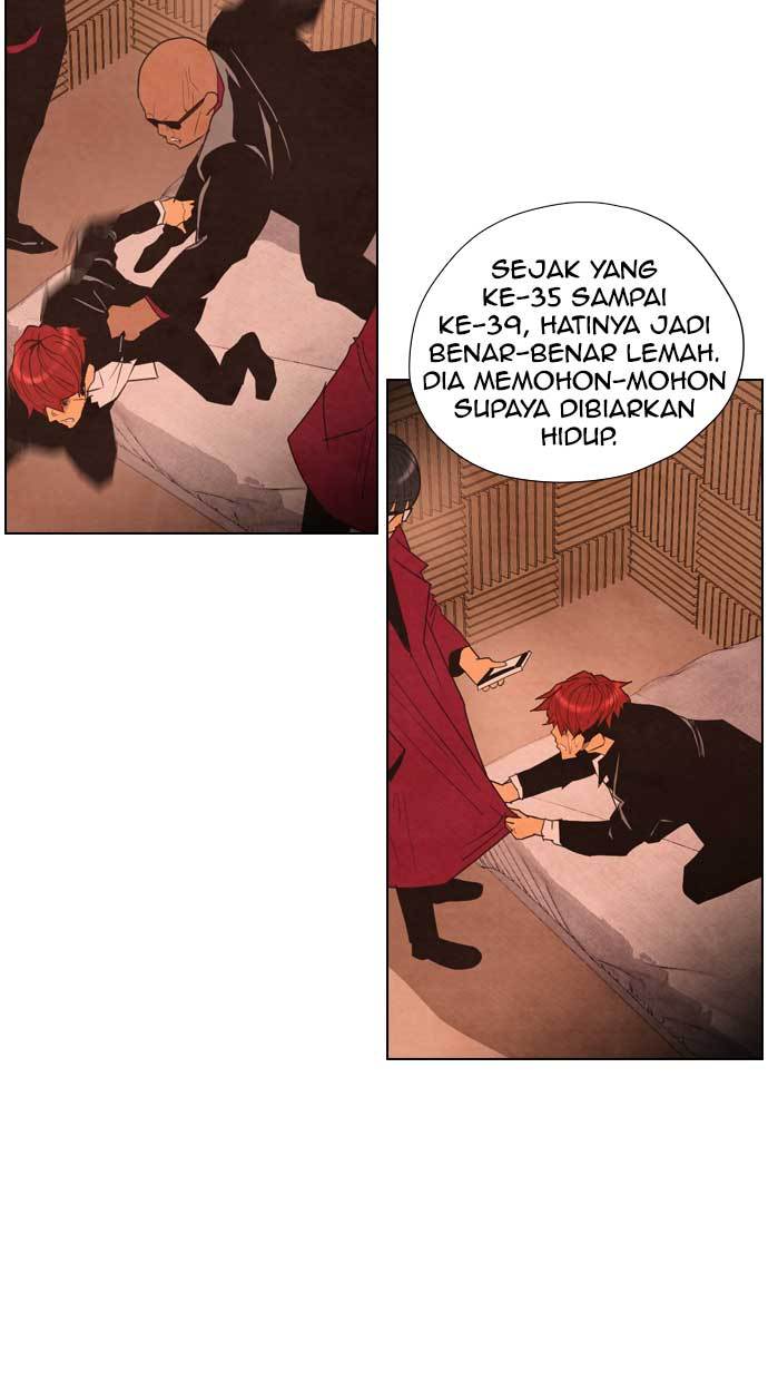 Reawaken Man Chapter 28 - halaman 4