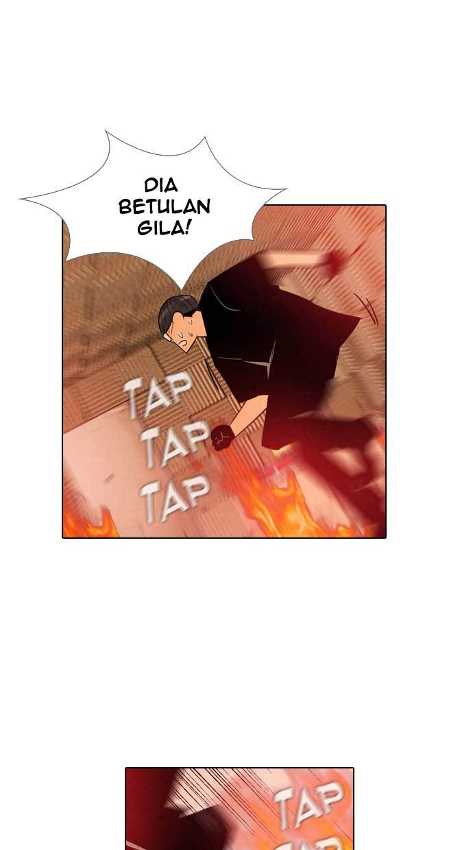 Reawaken Man Chapter 28 - halaman 76