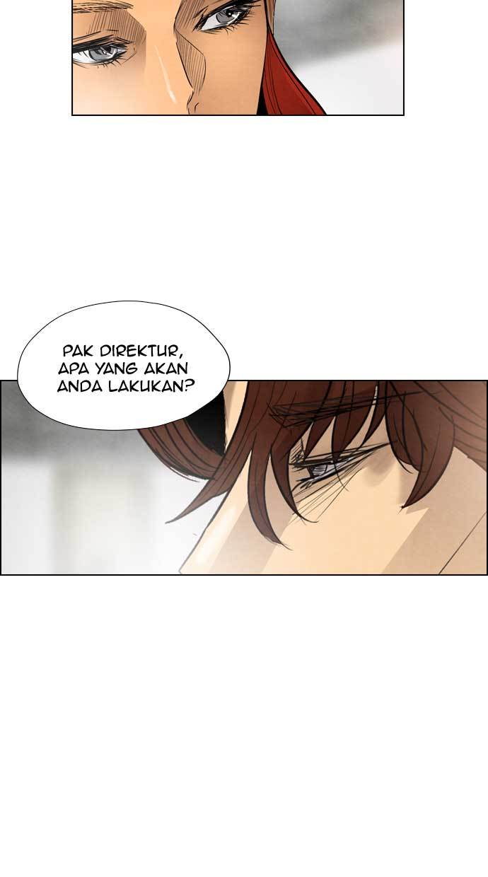 Reawaken Man Chapter 28 - halaman 8