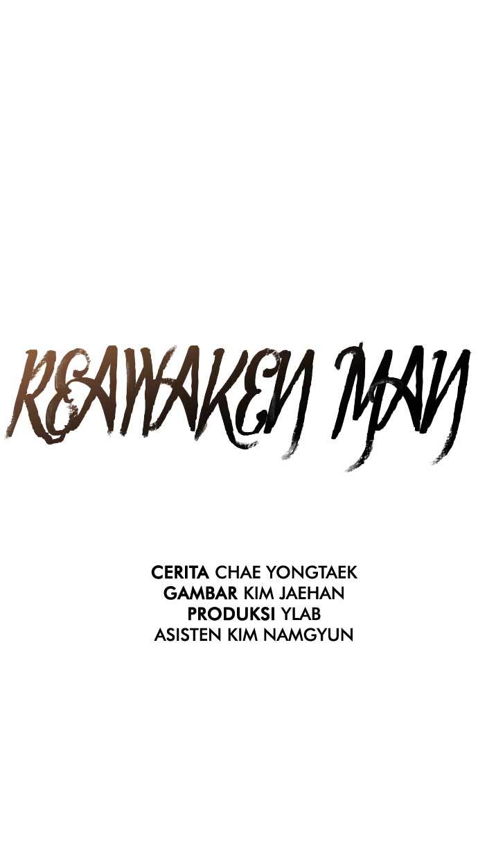 Reawaken Man Chapter 28 - halaman 9