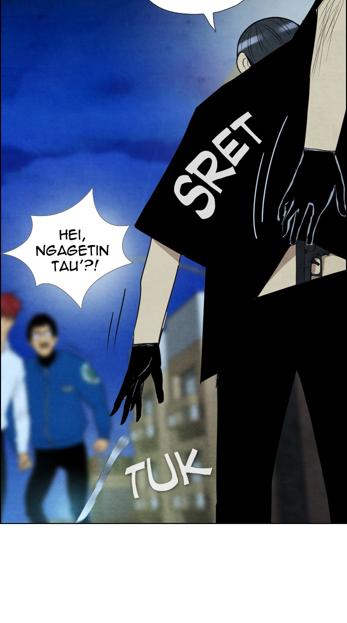 Reawaken Man Chapter 29 - halaman 69