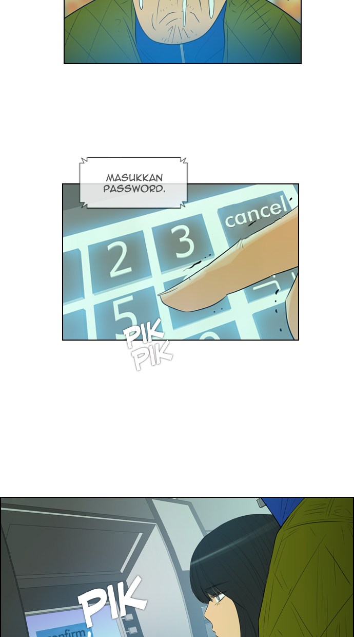 Reawaken Man Chapter 3 - halaman 10