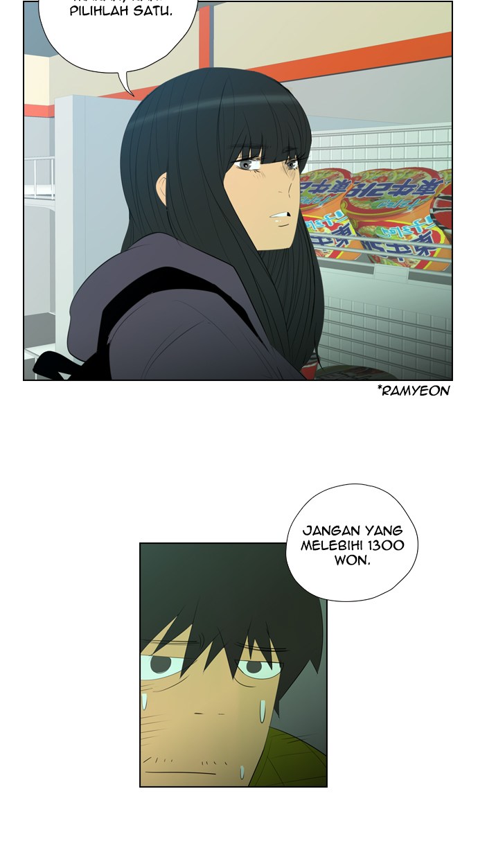 Reawaken Man Chapter 3 - halaman 17