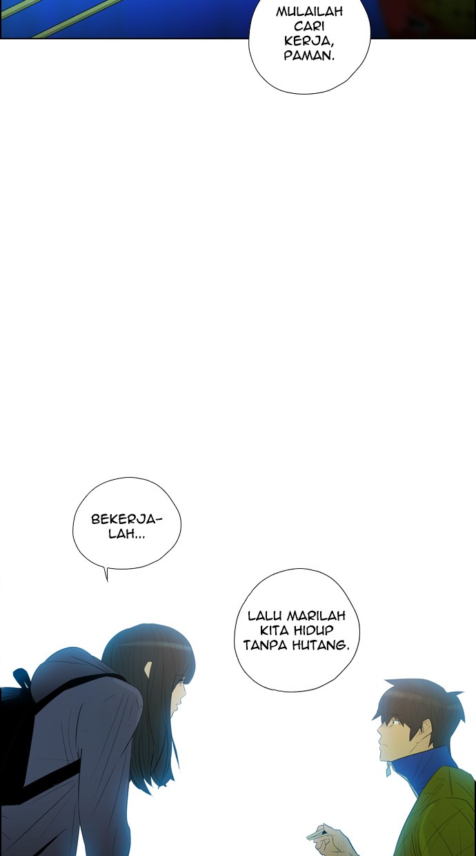 Reawaken Man Chapter 3 - halaman 23
