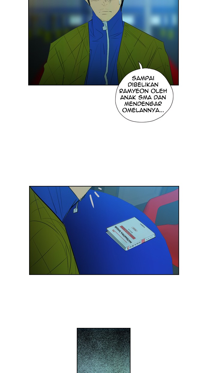 Reawaken Man Chapter 3 - halaman 27