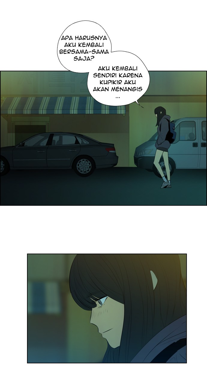 Reawaken Man Chapter 3 - halaman 30