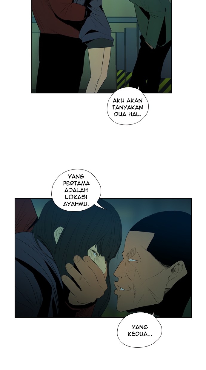Reawaken Man Chapter 3 - halaman 35
