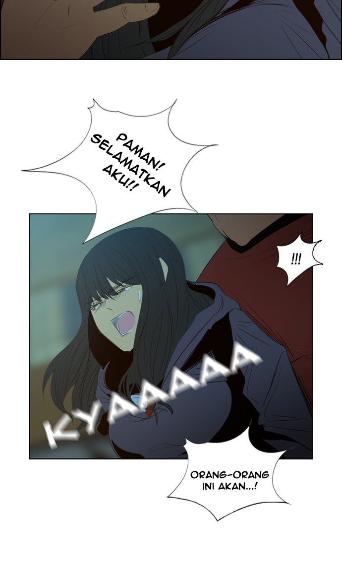Reawaken Man Chapter 3 - halaman 43