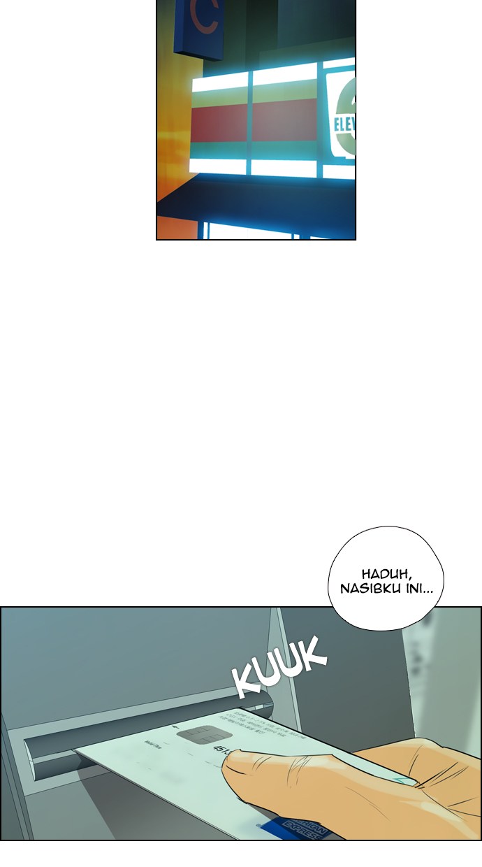 Reawaken Man Chapter 3 - halaman 8