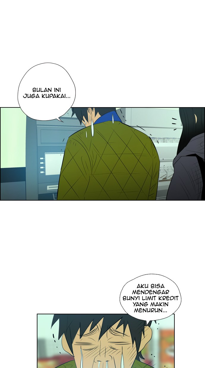 Reawaken Man Chapter 3 - halaman 9