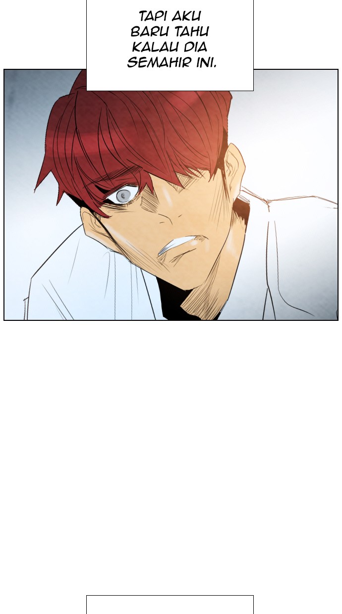 Reawaken Man Chapter 31 - halaman 32