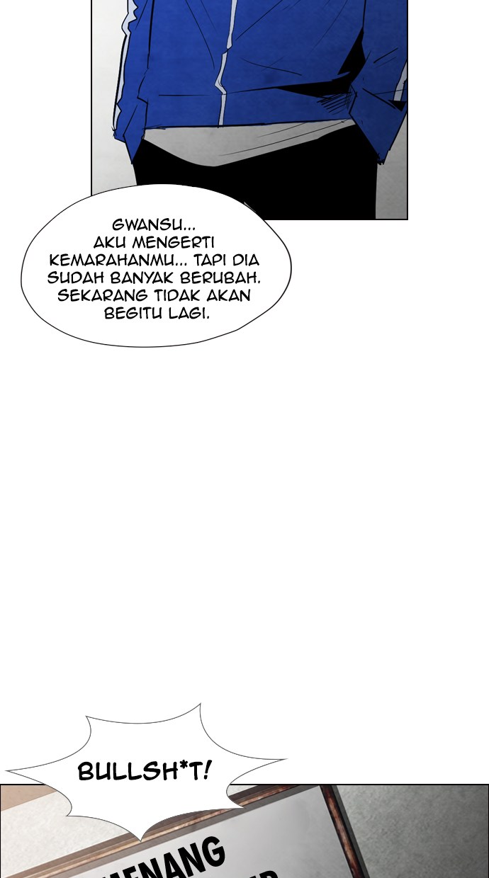 Reawaken Man Chapter 32 - halaman 44