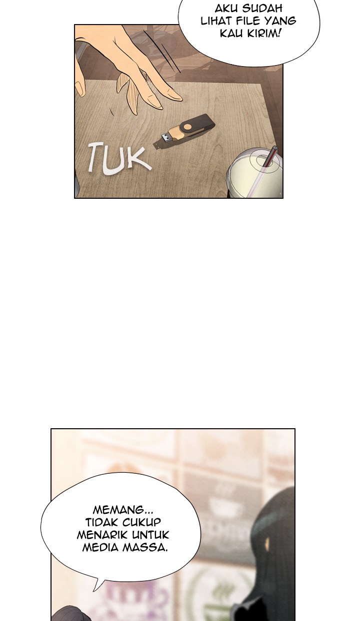 Reawaken Man Chapter 32 - halaman 85