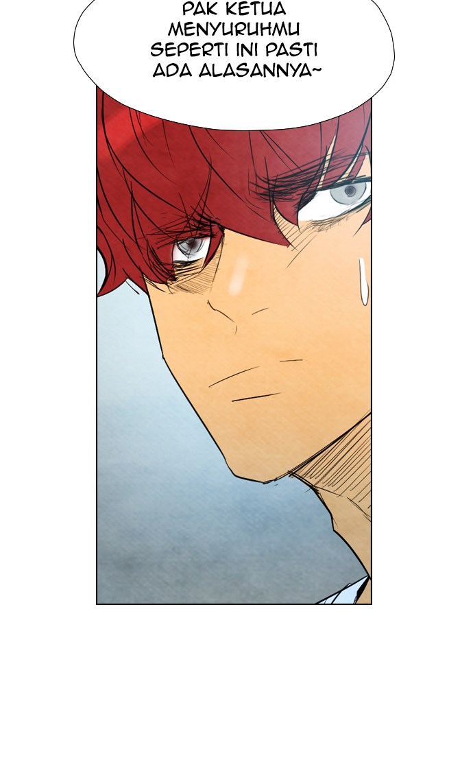 Reawaken Man Chapter 33 - halaman 32