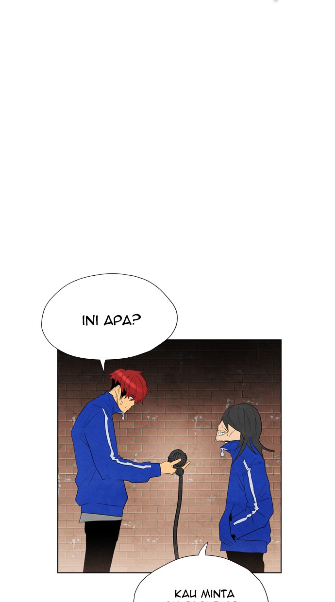 Reawaken Man Chapter 33 - halaman 77