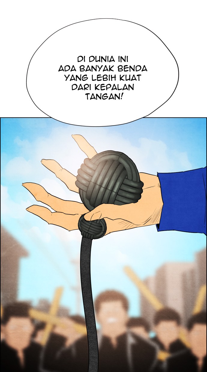 Reawaken Man Chapter 33 - halaman 79