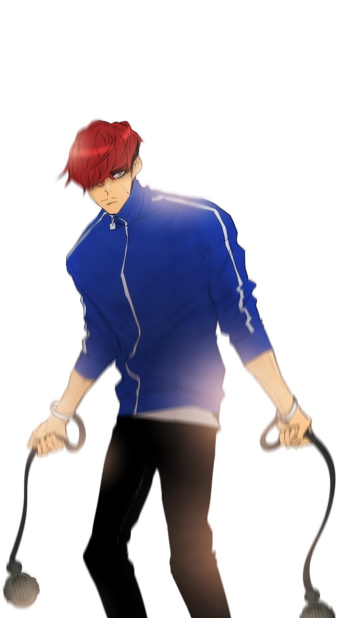 Reawaken Man Chapter 33 - halaman 83