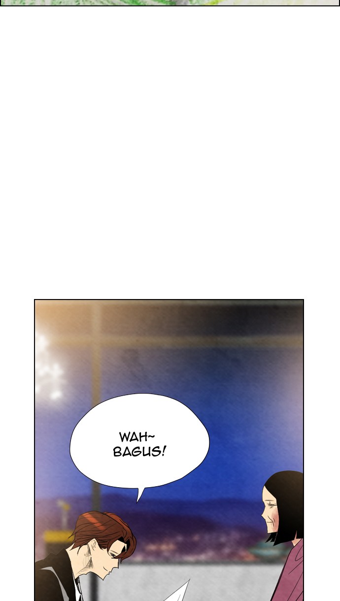 Reawaken Man Chapter 34 - halaman 32