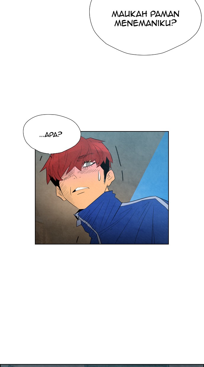 Reawaken Man Chapter 35 - halaman 2