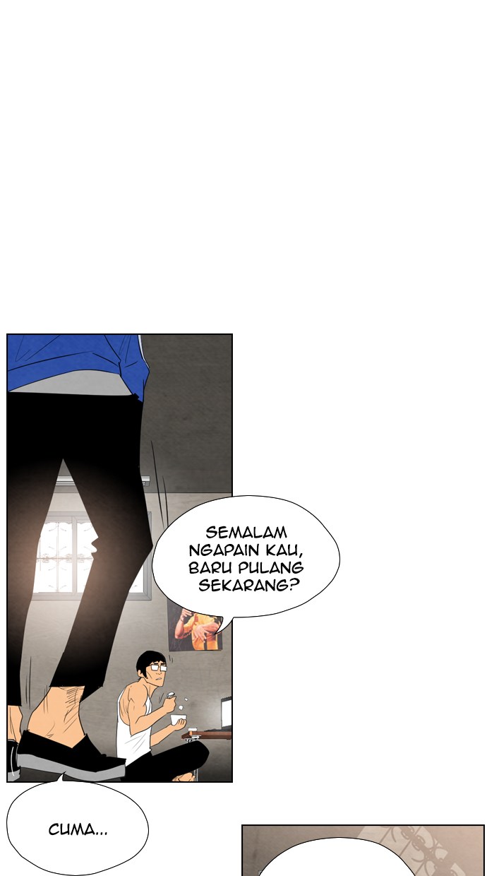 Reawaken Man Chapter 36 - halaman 2