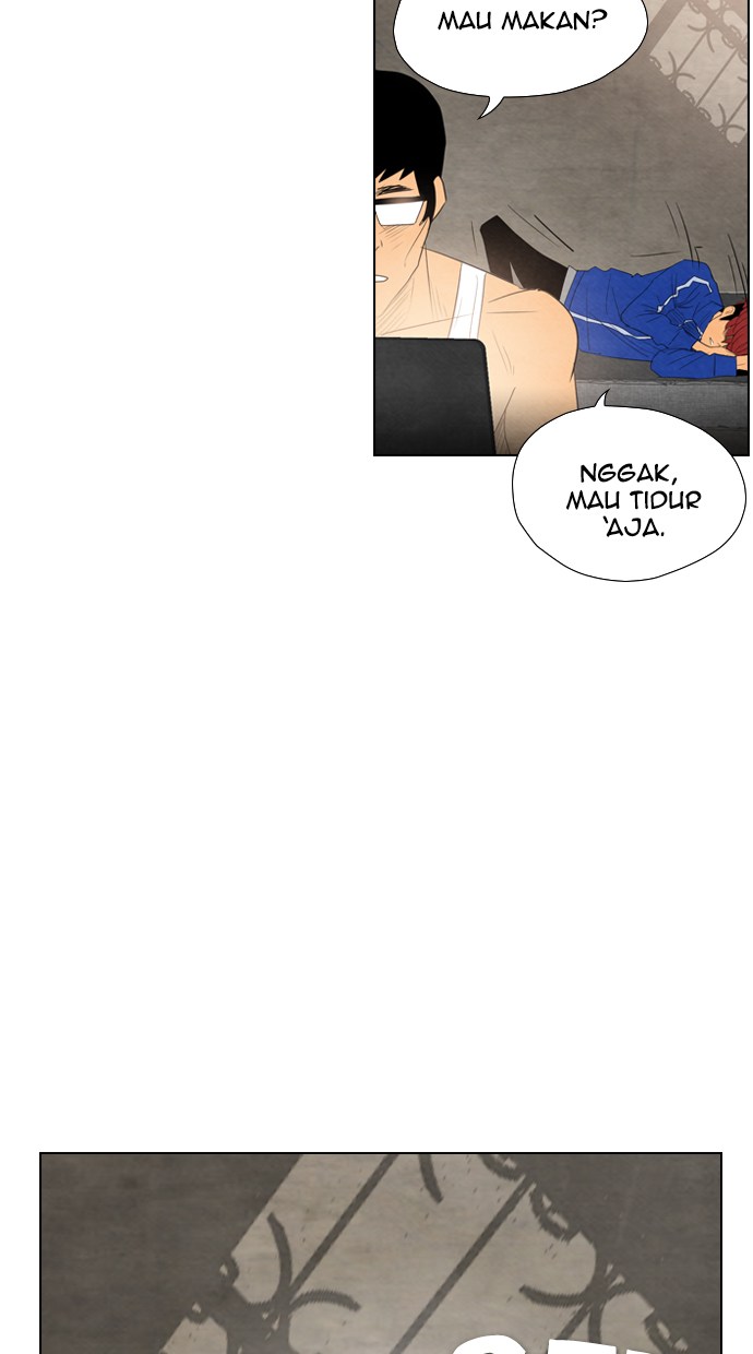 Reawaken Man Chapter 36 - halaman 3