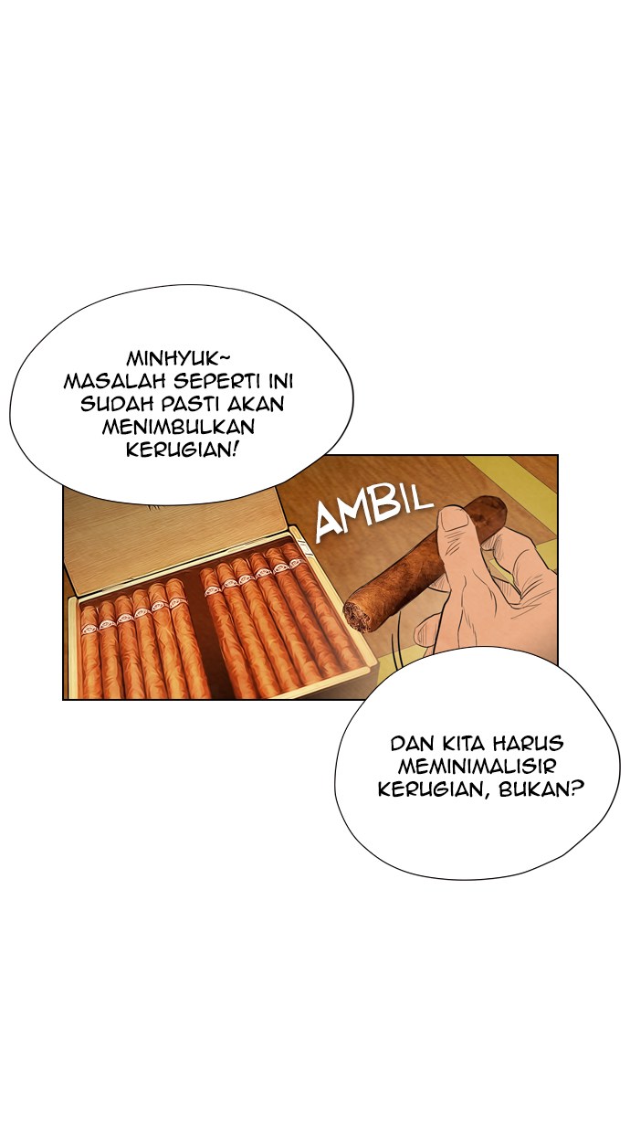 Reawaken Man Chapter 37 - halaman 39