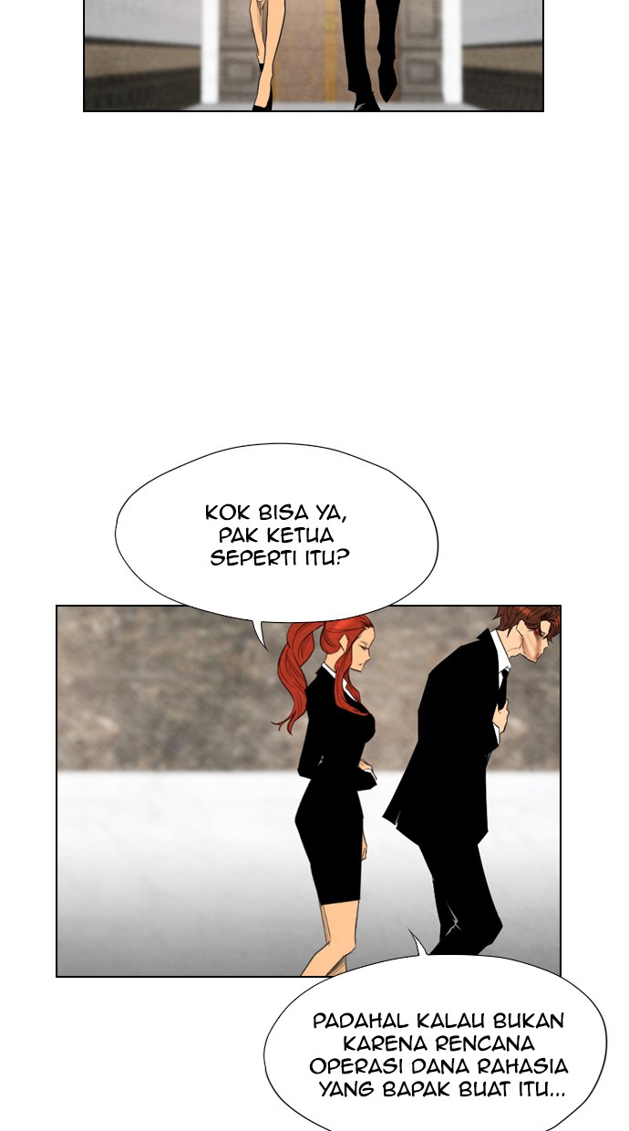 Reawaken Man Chapter 37 - halaman 46
