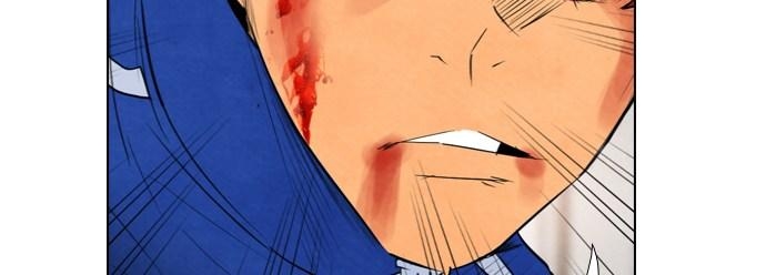 Reawaken Man Chapter 39 - halaman 160