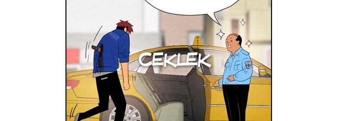 Reawaken Man Chapter 39 - halaman 164