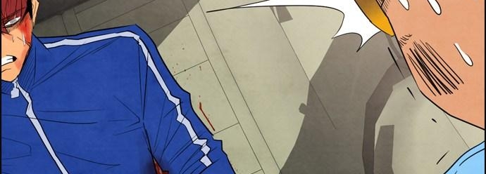 Reawaken Man Chapter 39 - halaman 237