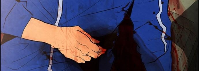 Reawaken Man Chapter 39 - halaman 286