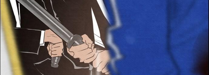 Reawaken Man Chapter 39 - halaman 73