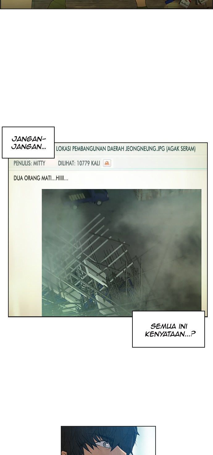 Reawaken Man Chapter 4 - halaman 2