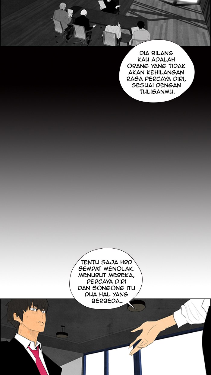 Reawaken Man Chapter 4 - halaman 27