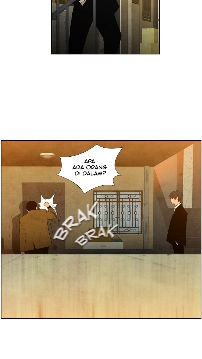 Reawaken Man Chapter 4 - halaman 34