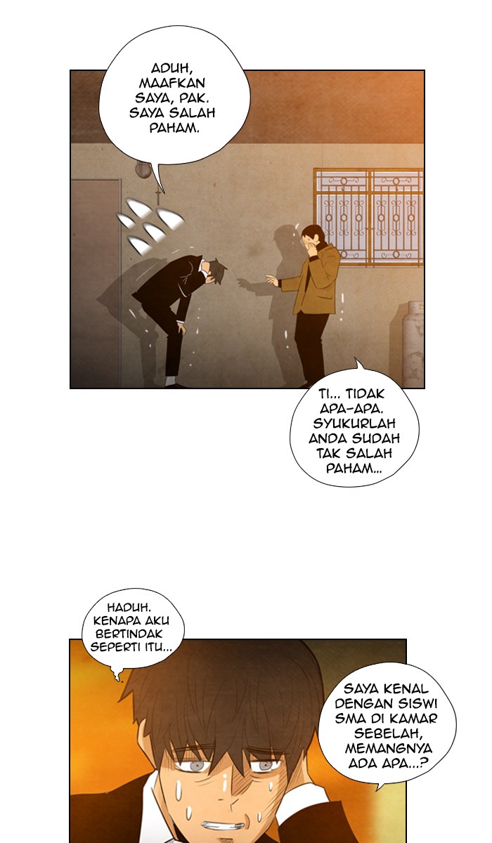 Reawaken Man Chapter 4 - halaman 42