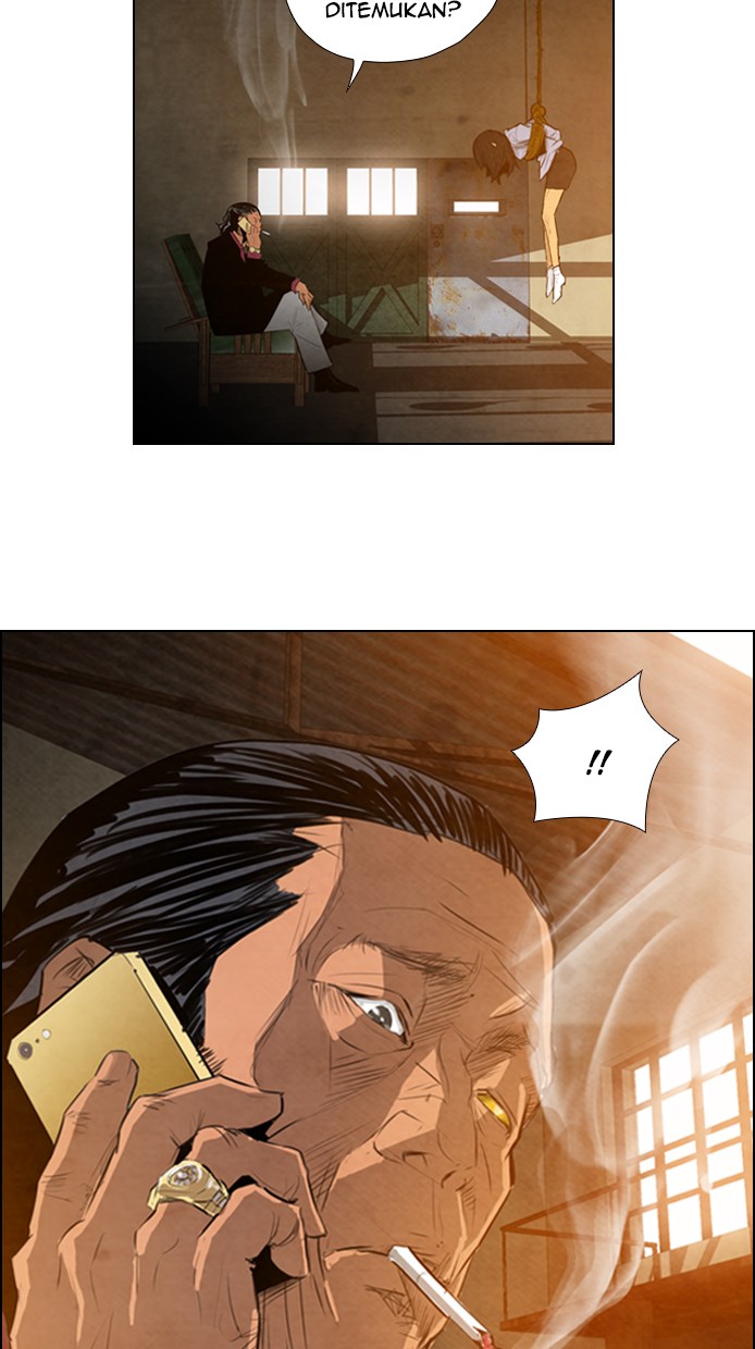 Reawaken Man Chapter 4 - halaman 63