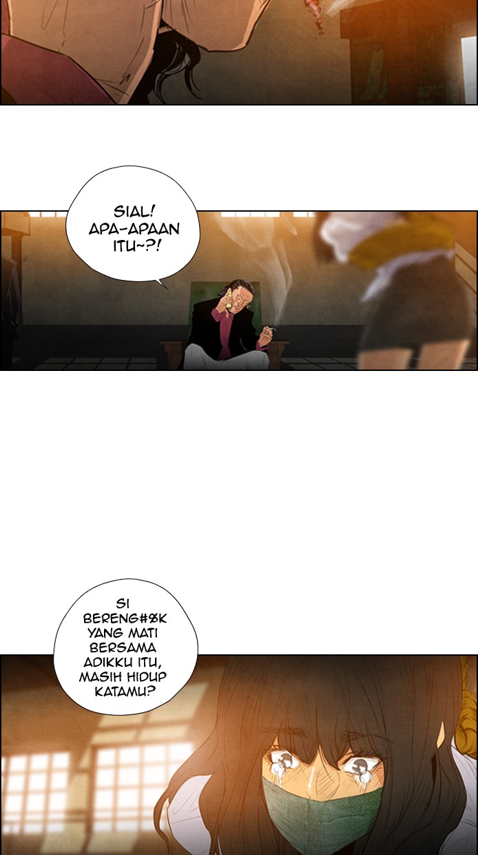 Reawaken Man Chapter 4 - halaman 64