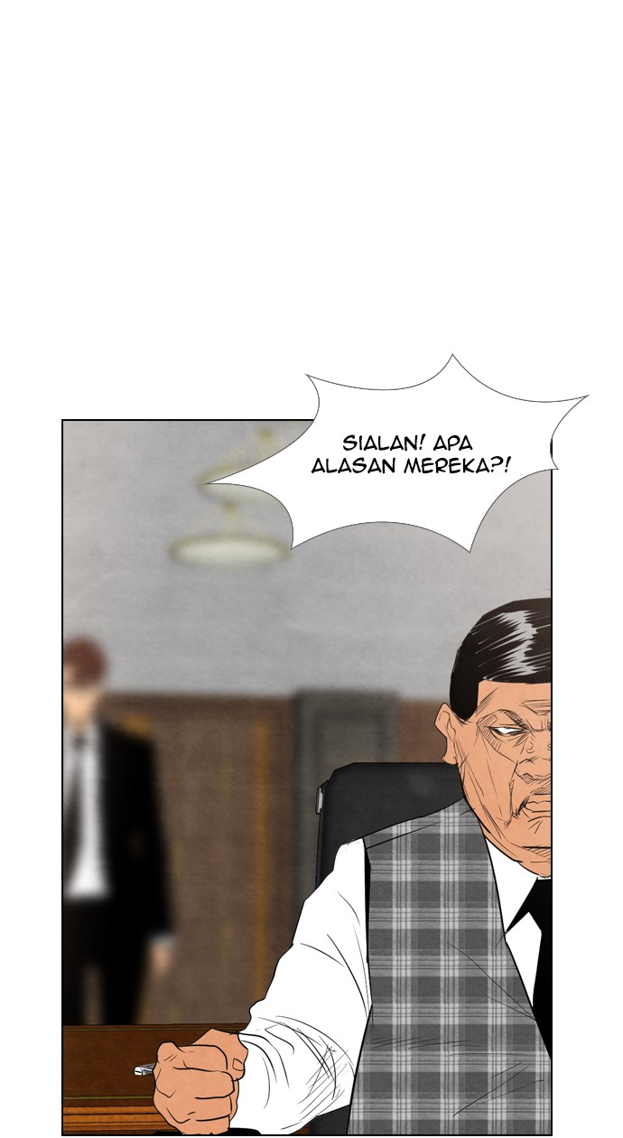 Reawaken Man Chapter 40 - halaman 30