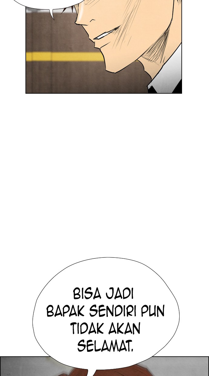 Reawaken Man Chapter 40 - halaman 63