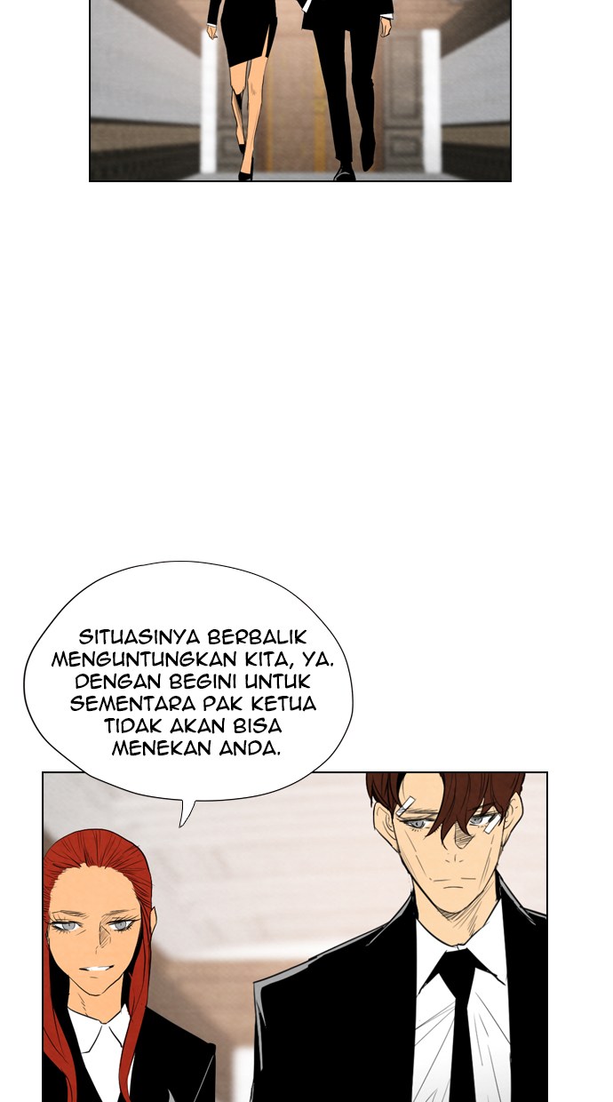Reawaken Man Chapter 40 - halaman 71