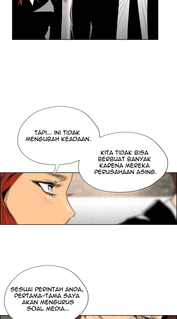 Reawaken Man Chapter 40 - halaman 72