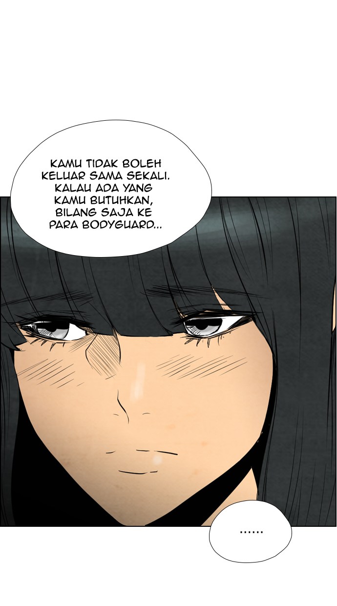Reawaken Man Chapter 41 - halaman 28